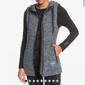 Roxy Electric Feeling Technical Fleece
